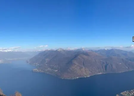 Ca' Anto Cannobio