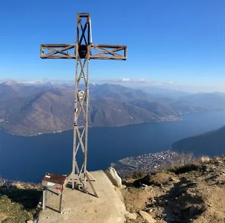 Ca' Anto Appartement *