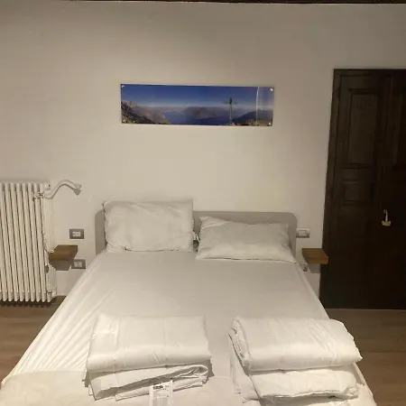 Ca' Anto Διαμέρισμα