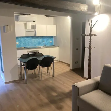 Ca' Anto Apartment