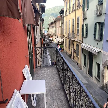 Apartment Ca' Anto *