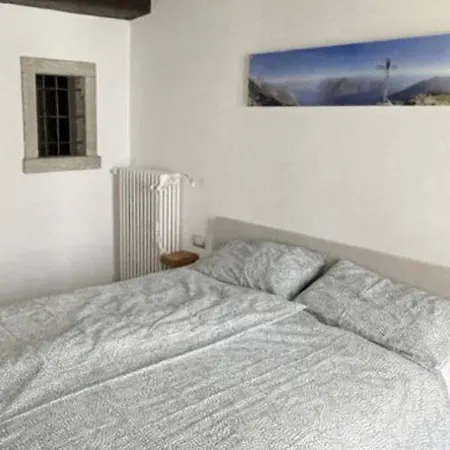 Apartment Ca' Anto *