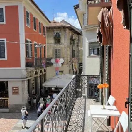 Apartment Ca' Anto *