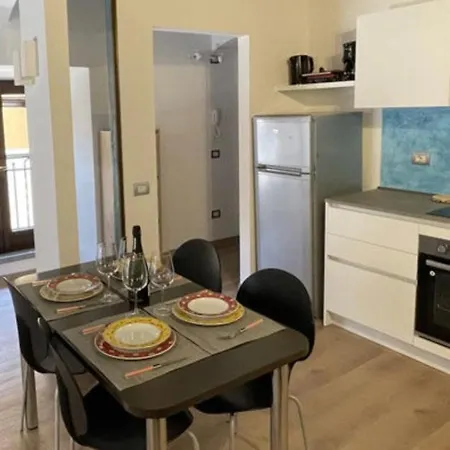 Ca' Anto Appartement *