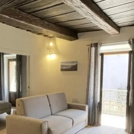 Apartment Ca' Anto *