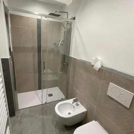 Ca' Anto Apartment