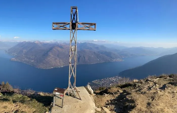 Ca' Anto Apartament *