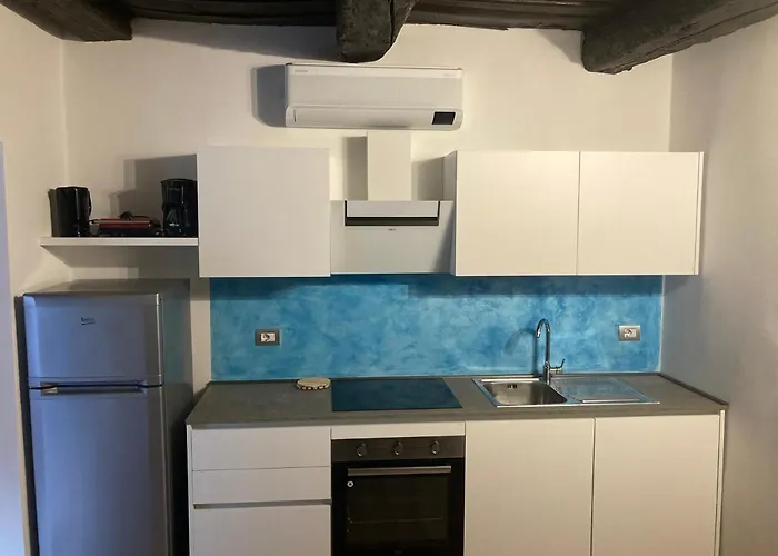 Ca' Anto Apartament Cannobio