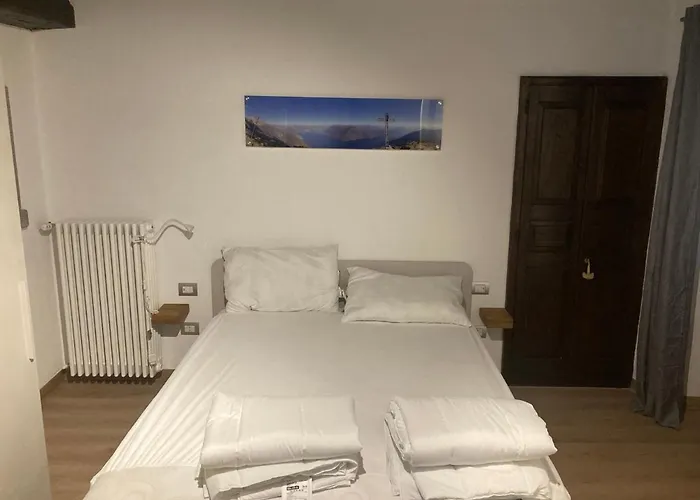 Ca' Anto Apartament