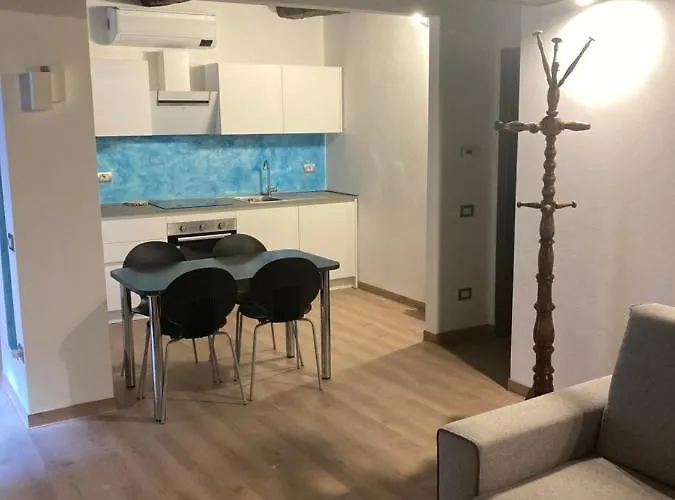 Ca' Anto Διαμέρισμα