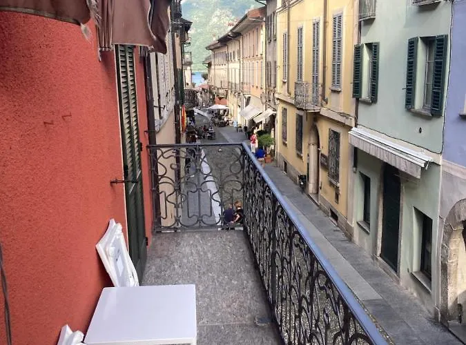 Apartament Ca' Anto *