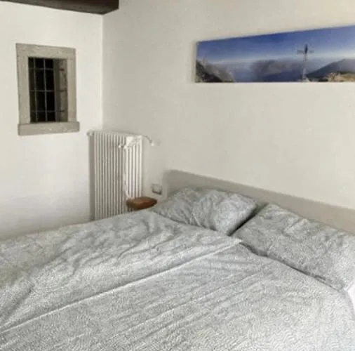 Apartament Ca' Anto *