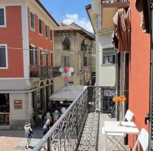 Apartament Ca' Anto *