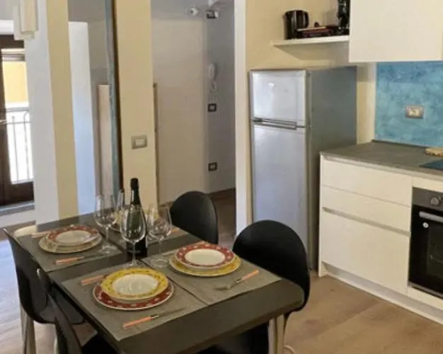 Ca' Anto Apartament *