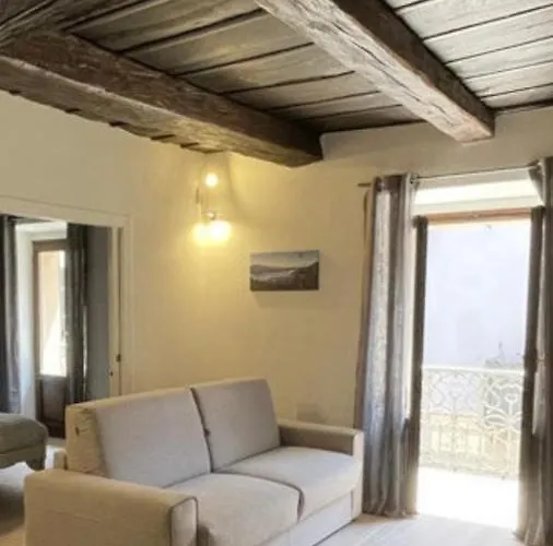 Apartament Ca' Anto *